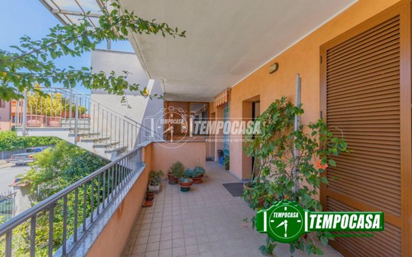 appartamento in vendita a Casorate Primo
