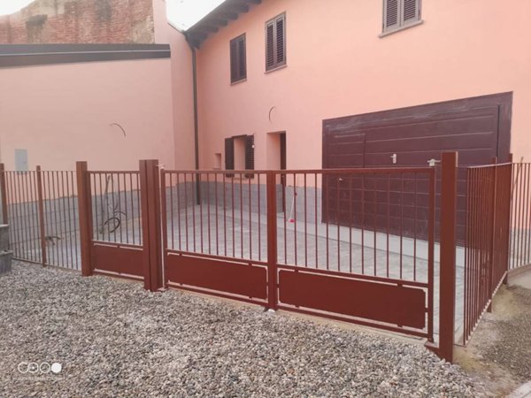 appartamento in vendita a Casorate Primo