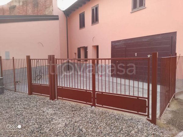 casa indipendente in vendita a Casorate Primo