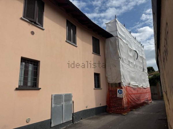 appartamento in vendita a Casorate Primo