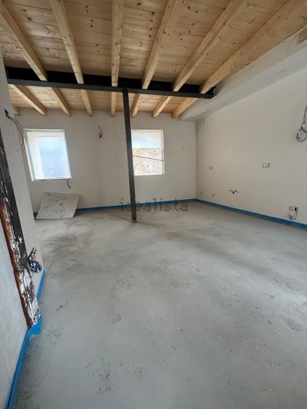 appartamento in vendita a Casorate Primo