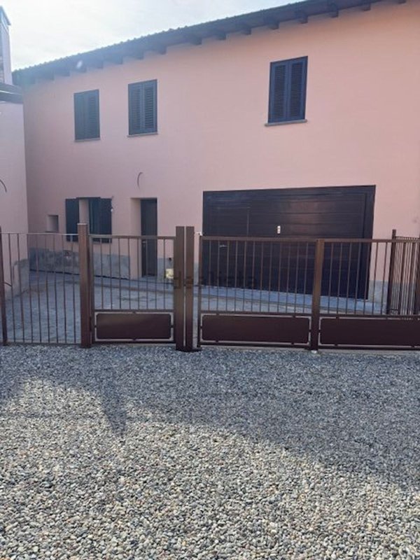 appartamento in vendita a Casorate Primo