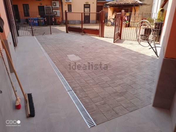 appartamento in vendita a Casorate Primo