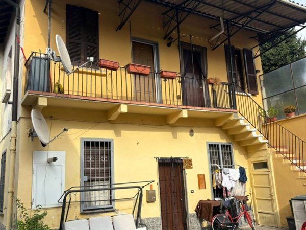 appartamento in vendita a Casorate Primo