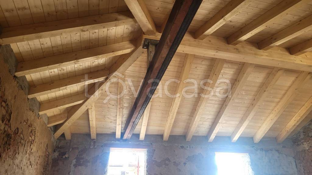 casa indipendente in vendita a Casorate Primo
