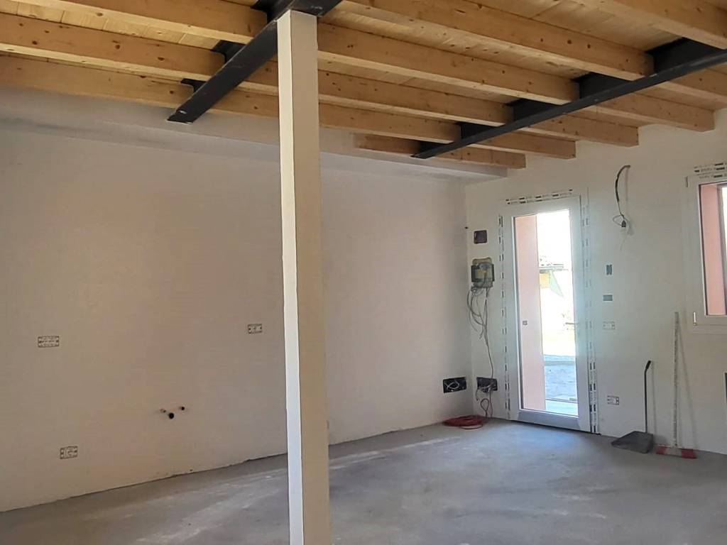 casa indipendente in vendita a Casorate Primo
