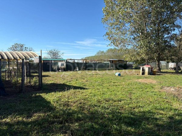 terreno agricolo in vendita a Casorate Primo