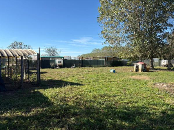 terreno agricolo in vendita a Casorate Primo