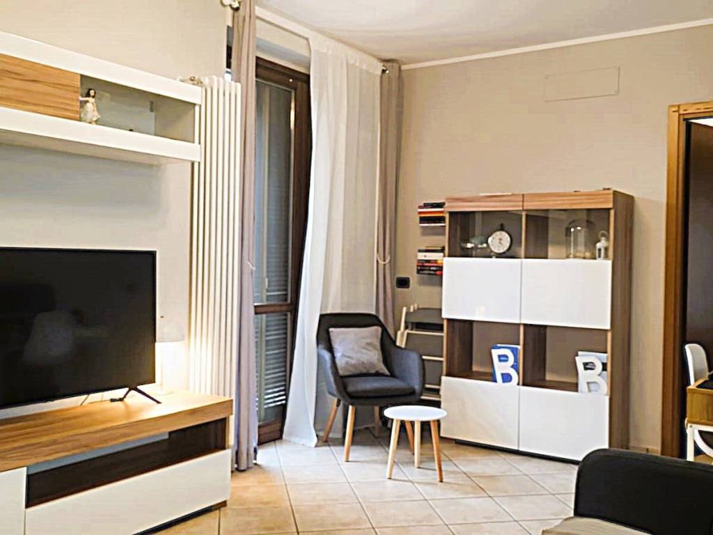 appartamento in vendita a Casorate Primo