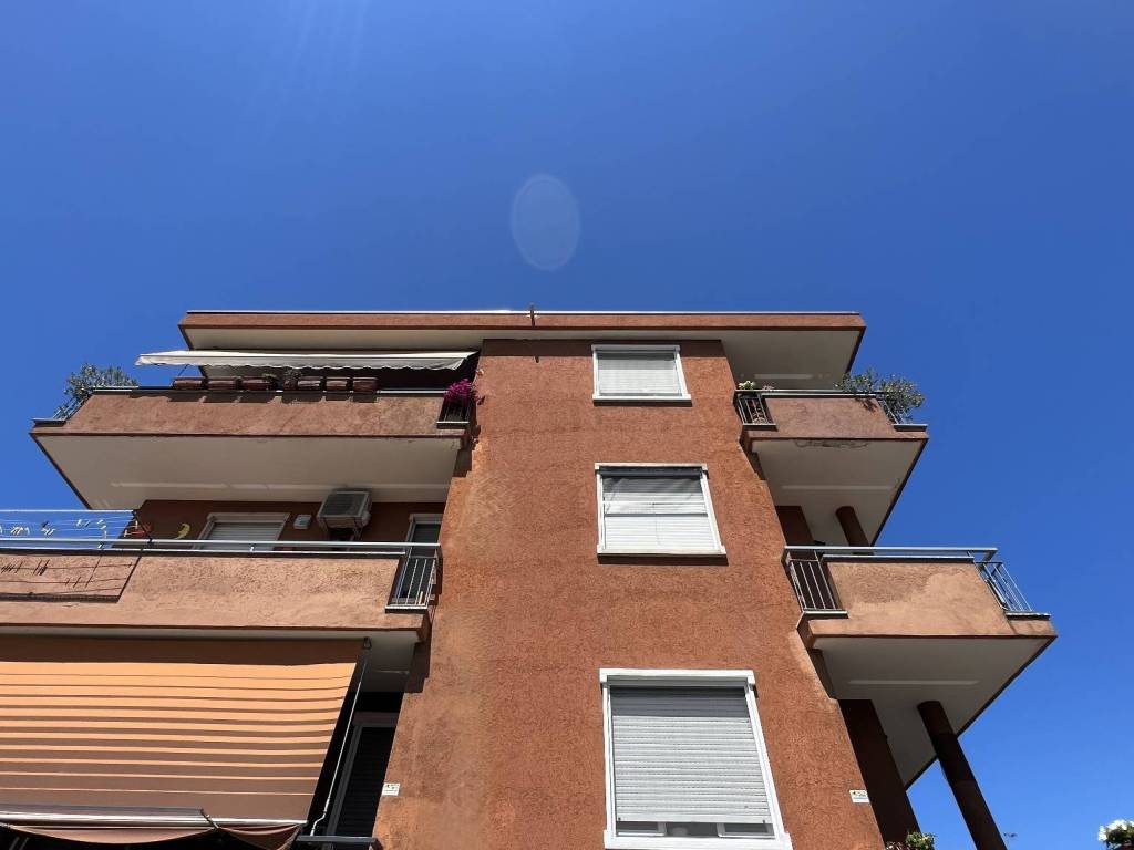 appartamento in vendita a Casorate Primo