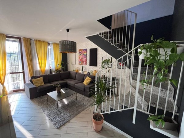 appartamento in vendita a Casorate Primo