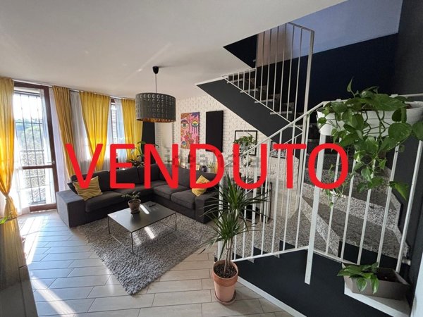 appartamento in vendita a Casorate Primo