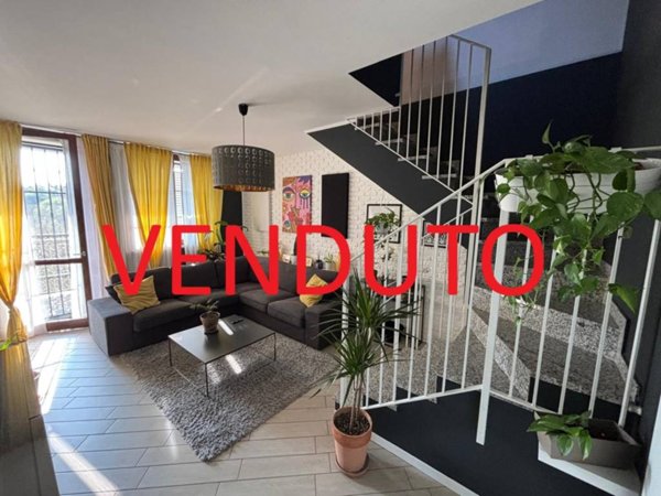 appartamento in vendita a Casorate Primo