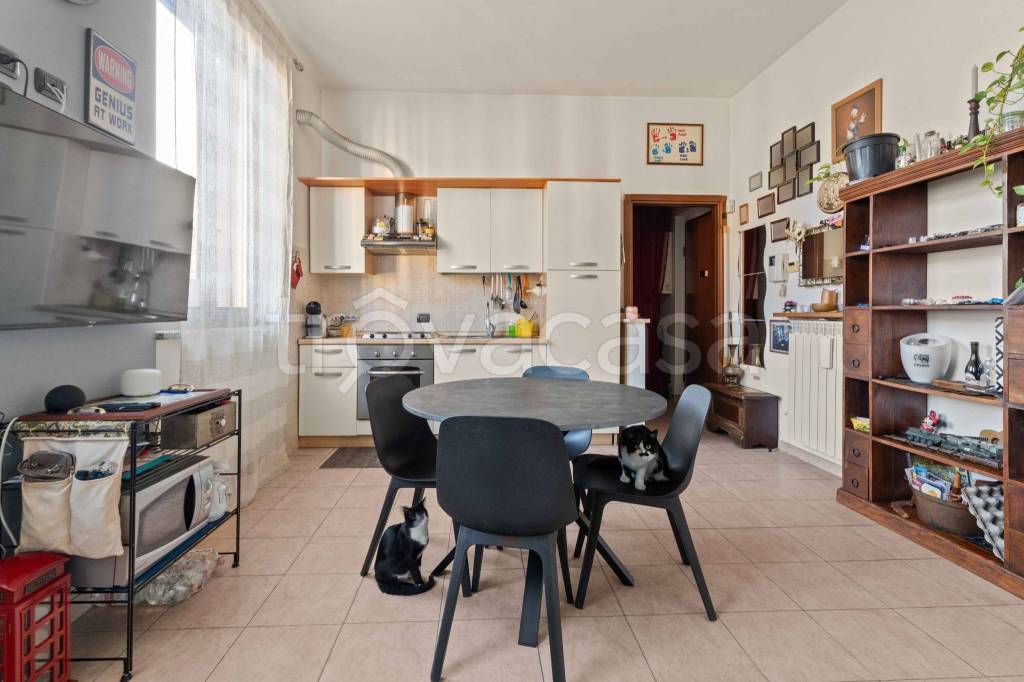 appartamento in vendita a Casorate Primo