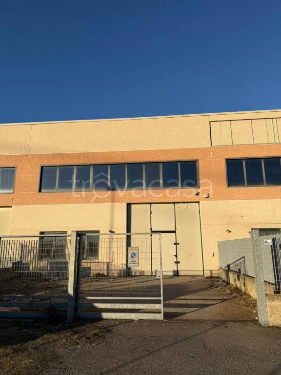 appartamento in vendita a Casorate Primo