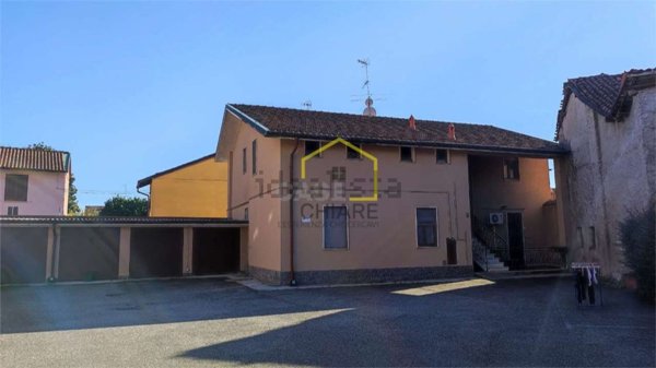 appartamento in vendita a Casorate Primo