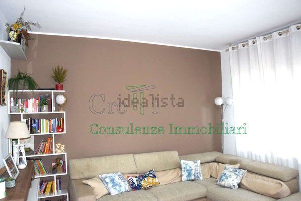 appartamento in vendita a Casorate Primo