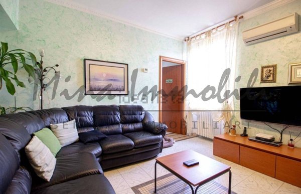 appartamento in vendita a Casorate Primo