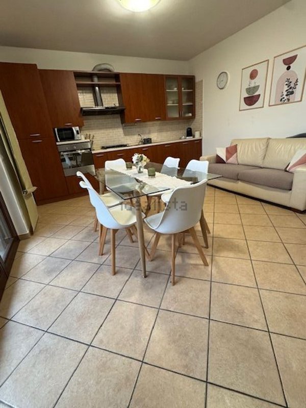 appartamento in vendita a Casorate Primo