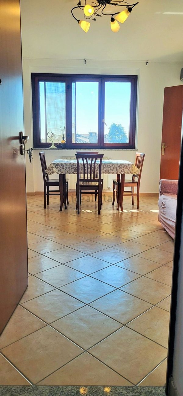 appartamento in vendita a Casorate Primo