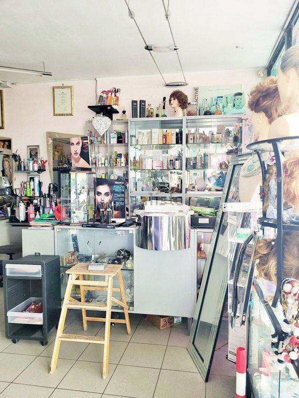 ufficio in vendita a Casorate Primo