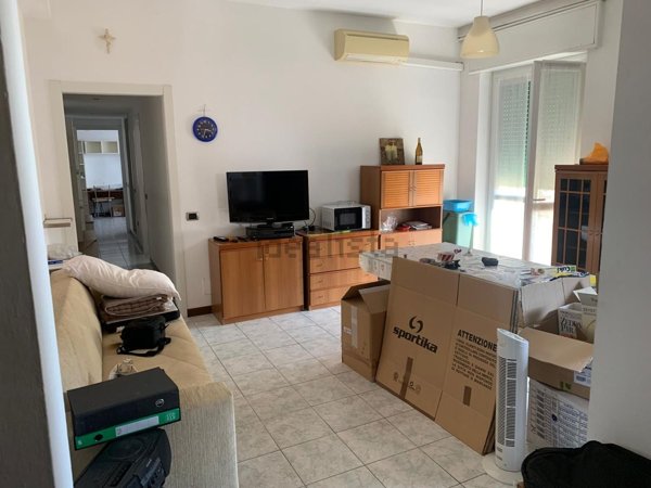 appartamento in vendita a Casorate Primo