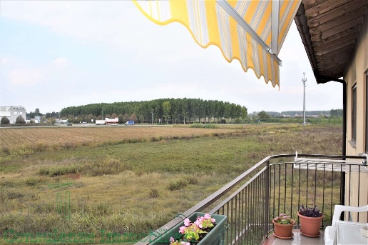 appartamento in vendita a Casorate Primo