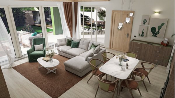 casa indipendente in vendita a Casorate Primo