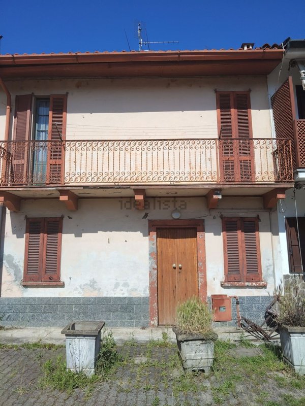 casa indipendente in vendita a Casorate Primo
