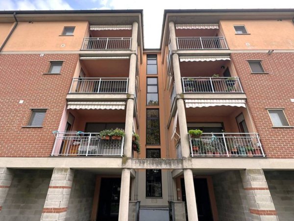 appartamento in vendita a Casorate Primo