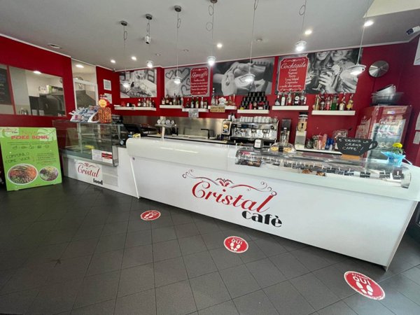 negozio in vendita a Casorate Primo