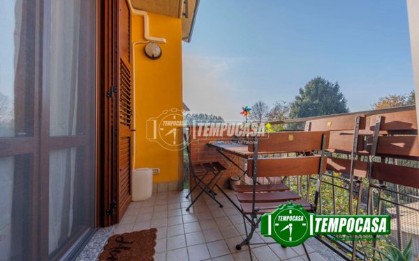 appartamento in vendita a Casorate Primo