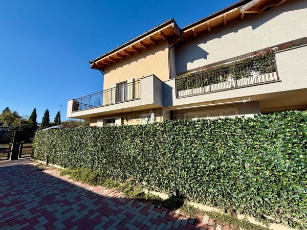 appartamento in vendita a Casorate Primo