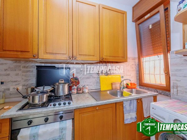 appartamento in vendita a Casorate Primo