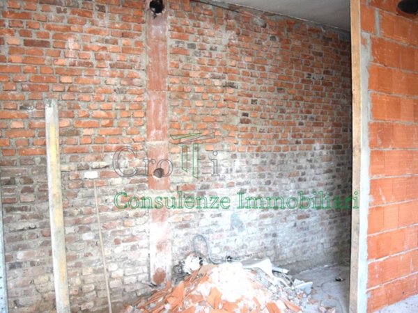 appartamento in vendita a Casorate Primo