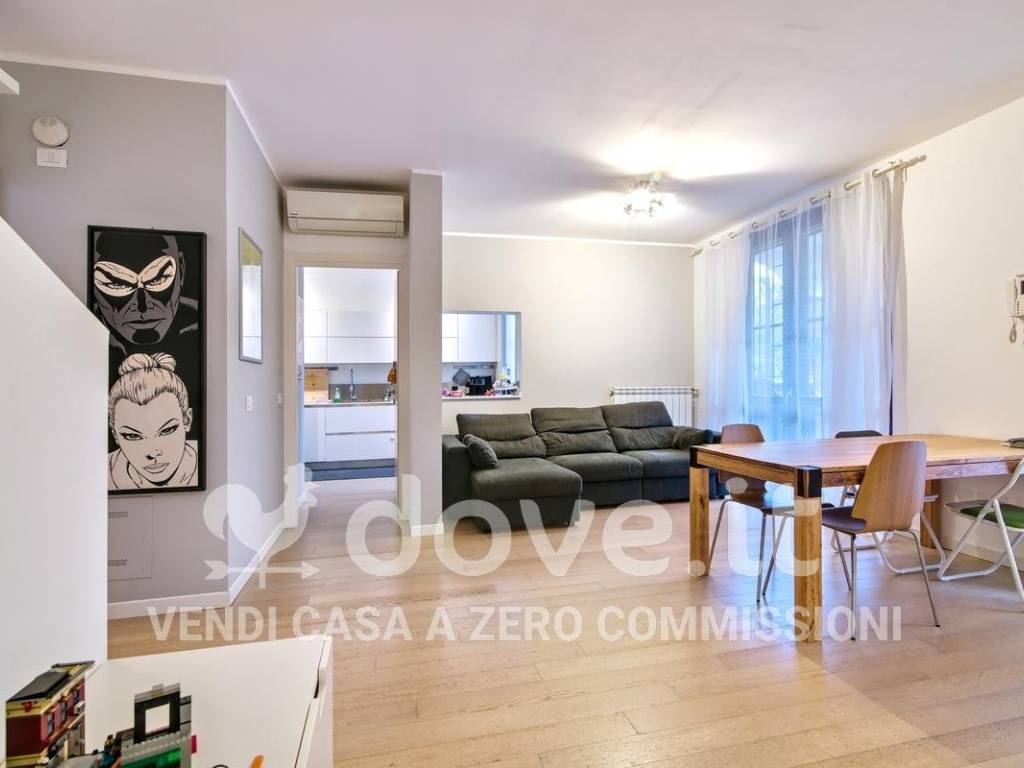 casa indipendente in vendita a Casorate Primo