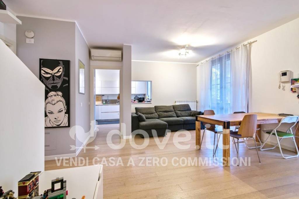 casa indipendente in vendita a Casorate Primo