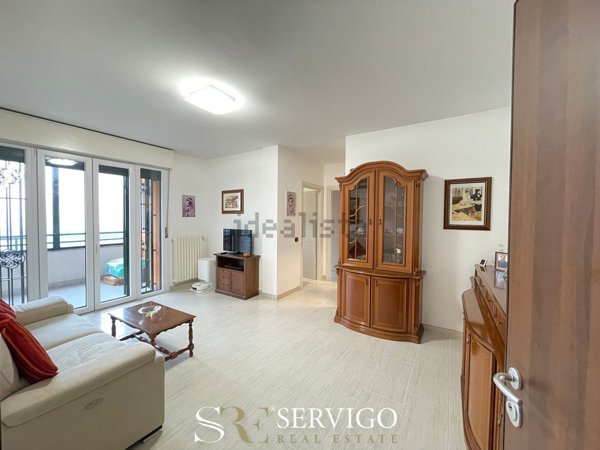 appartamento in vendita a Casorate Primo