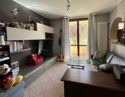 appartamento in vendita a Casorate Primo