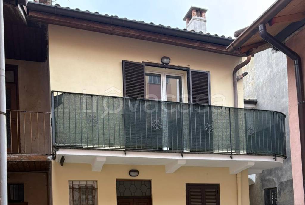 appartamento in vendita a Casorate Primo