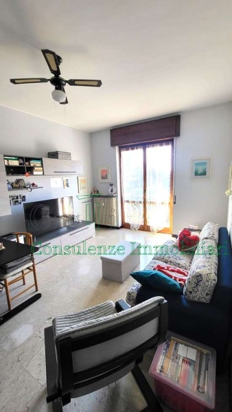 appartamento in vendita a Casorate Primo
