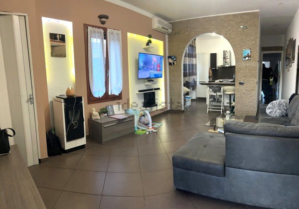 appartamento in vendita a Casorate Primo