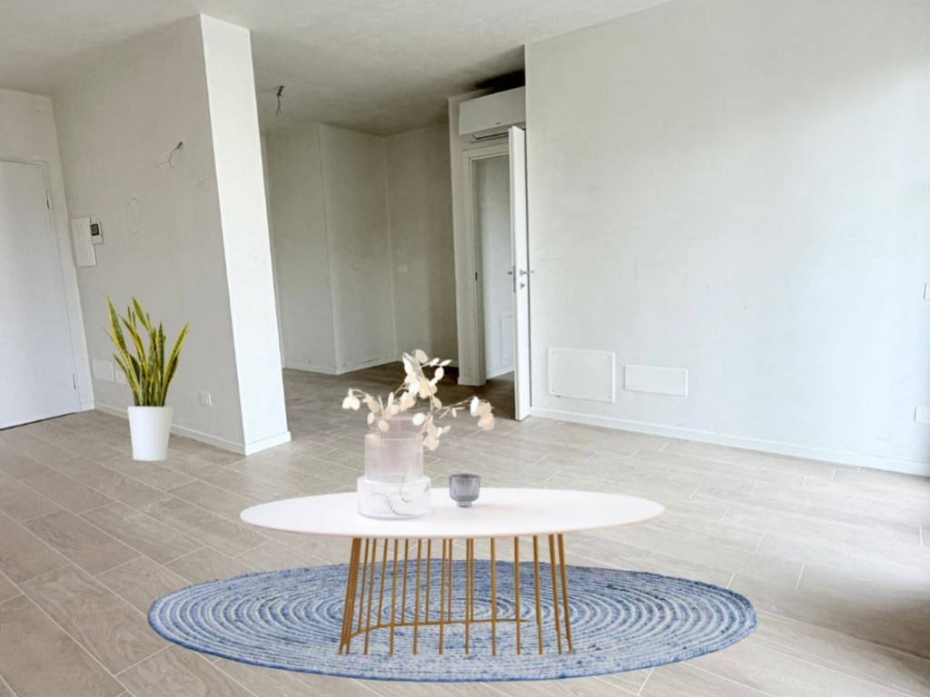 appartamento in vendita a Casorate Primo