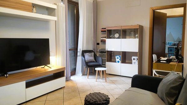 appartamento in vendita a Casorate Primo