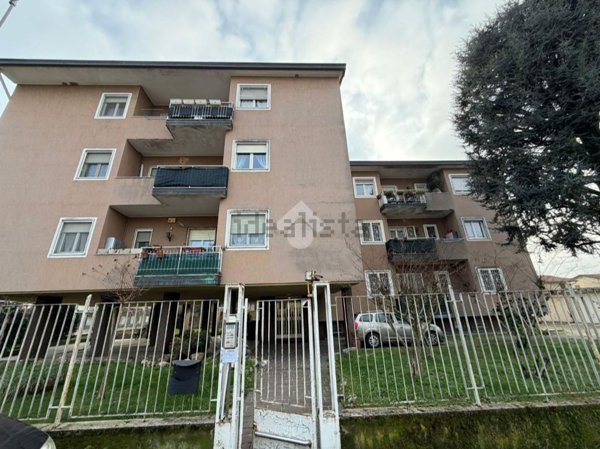 appartamento in vendita a Casorate Primo