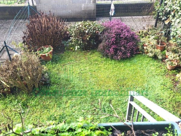 appartamento in vendita a Casorate Primo