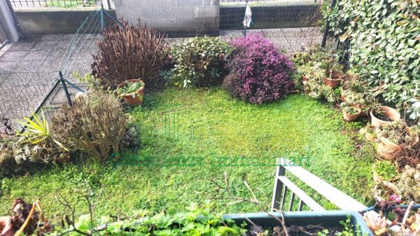 appartamento in vendita a Casorate Primo