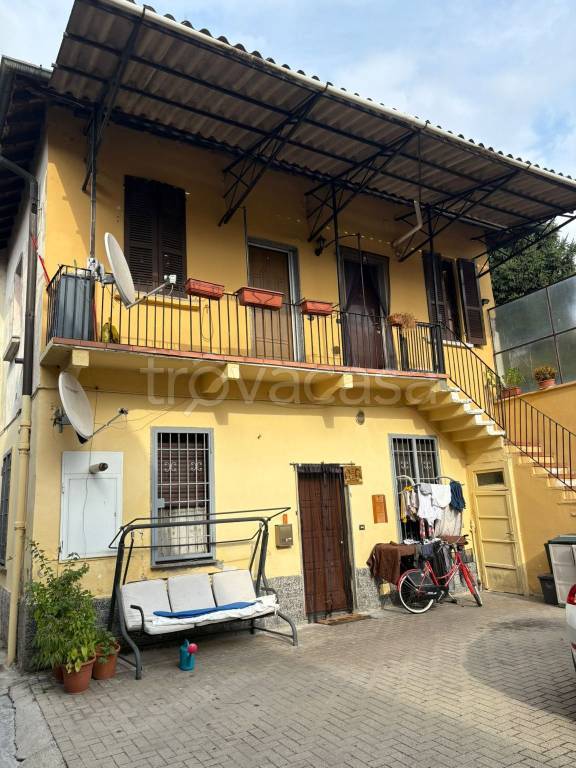 appartamento in vendita a Casorate Primo