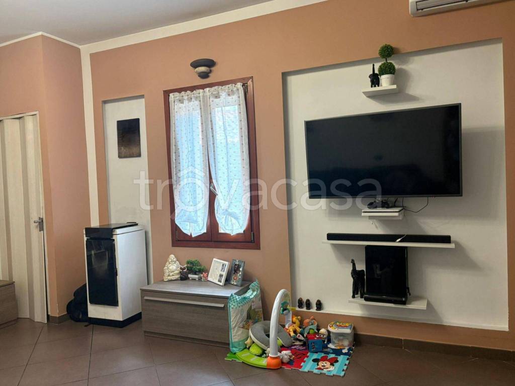 appartamento in vendita a Casorate Primo