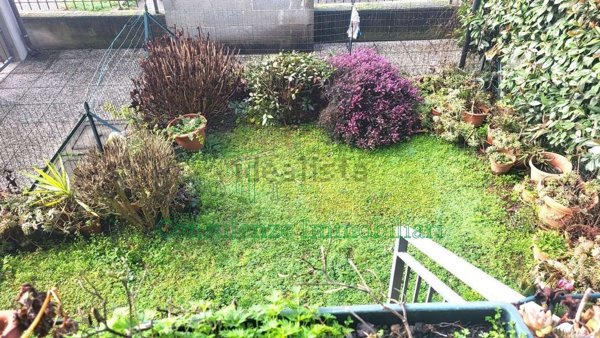 appartamento in vendita a Casorate Primo